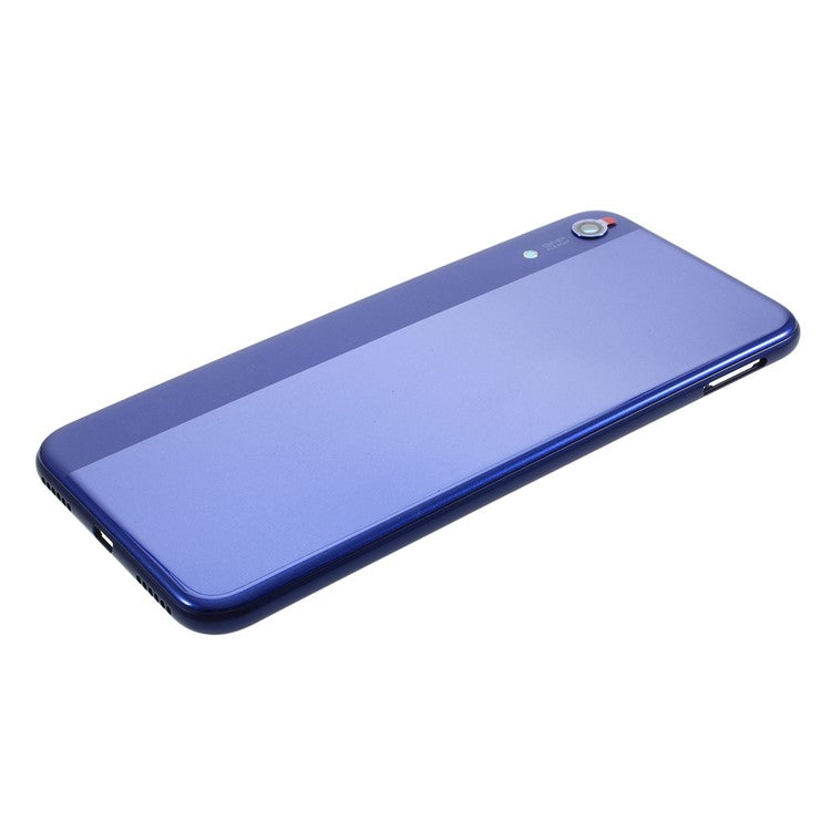 OEM for Huawei Honor Play 8A 8A AT-L09, JAT-L29, JAT-AL00, JAT-TL0 Battery Housing Back Cover Replacement - Blue