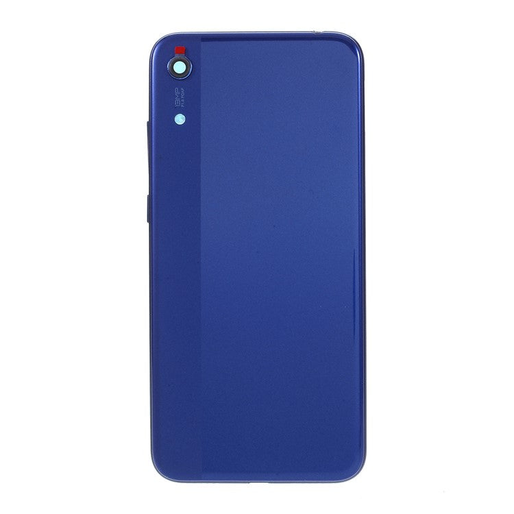 OEM for Huawei Honor Play 8A 8A AT-L09, JAT-L29, JAT-AL00, JAT-TL0 Battery Housing Back Cover Replacement - Blue