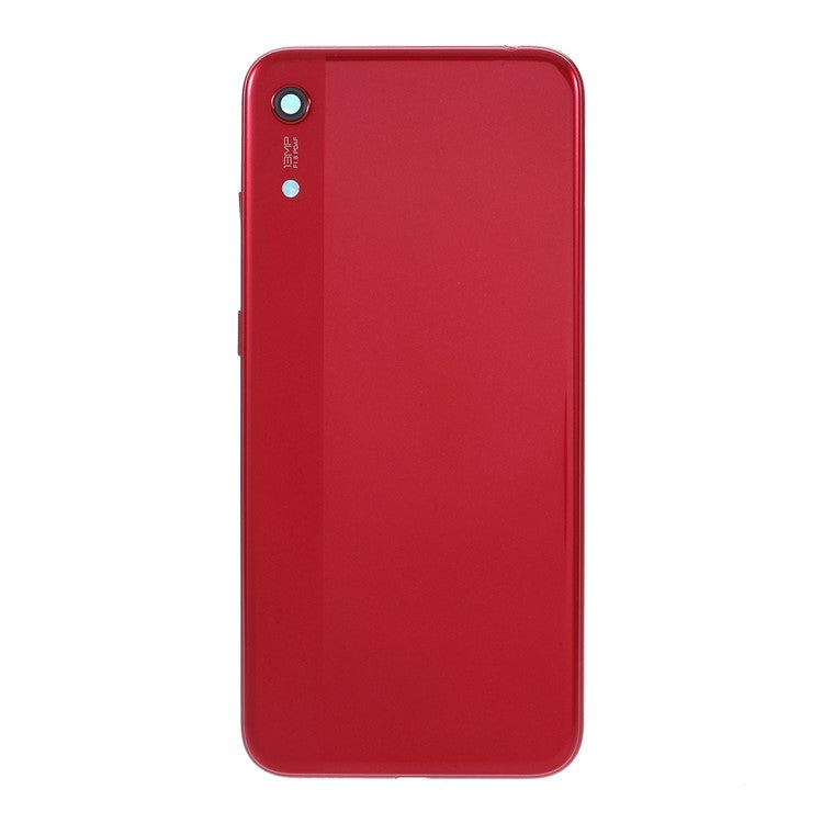 OEM for Huawei Honor Play 8A 8A AT-L09, JAT-L29, JAT-AL00, JAT-TL0 Battery Housing Back Cover Replacement - Red
