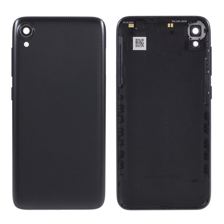 OEM Back Housing Cover Replace Part for Asus ZenFone Live (L1) ZA550KL - Black