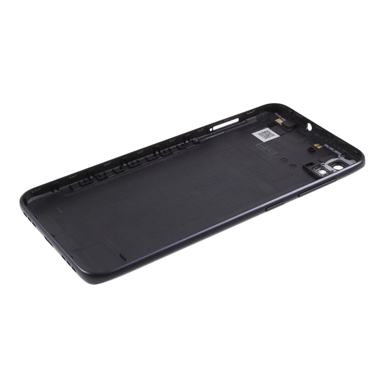 OEM Back Housing Cover Replace Part for Asus ZenFone Live (L1) ZA550KL - Black