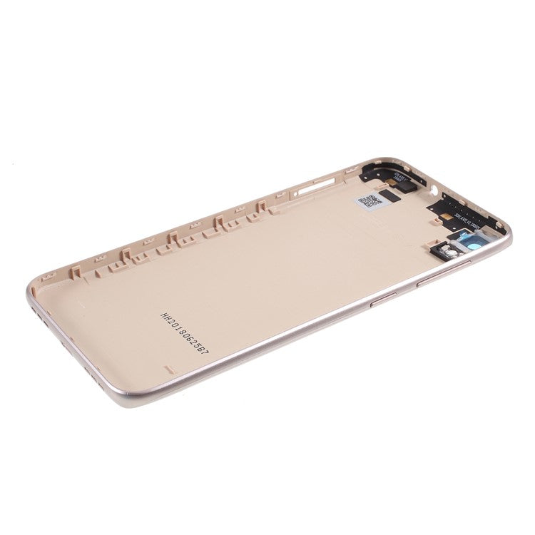 OEM Back Housing Cover Replace Part for Asus ZenFone Live (L1) ZA550KL - Gold