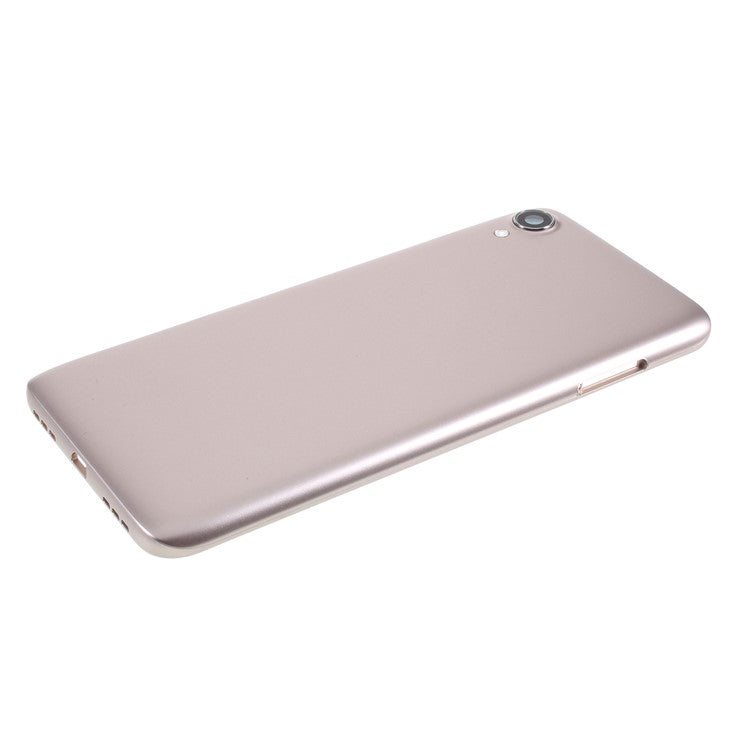 OEM Back Housing Cover Replace Part for Asus ZenFone Live (L1) ZA550KL - Gold
