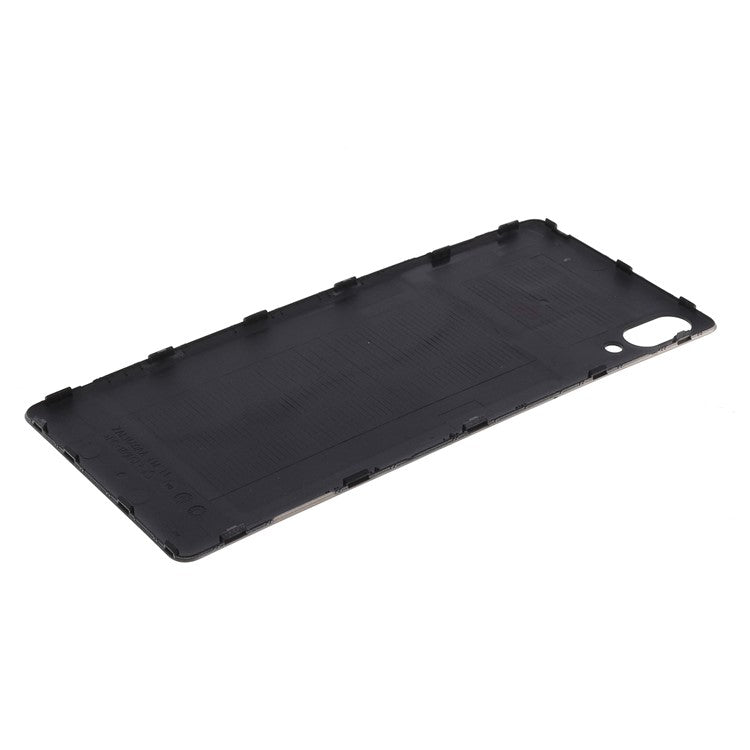 OEM Plastic Battery Housing Replacement for Sony Xperia L3 - Gold