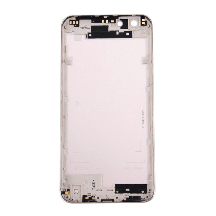 OEM Rear Battery Housing Cover for Oppo A59/F1s - Pink