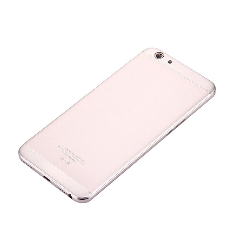 OEM Rear Battery Housing Cover for Oppo A59/F1s - Pink