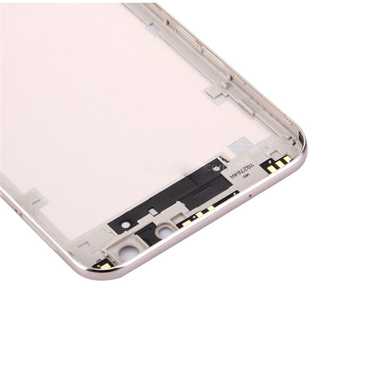 OEM Rear Battery Housing Cover for Oppo A59/F1s - Pink