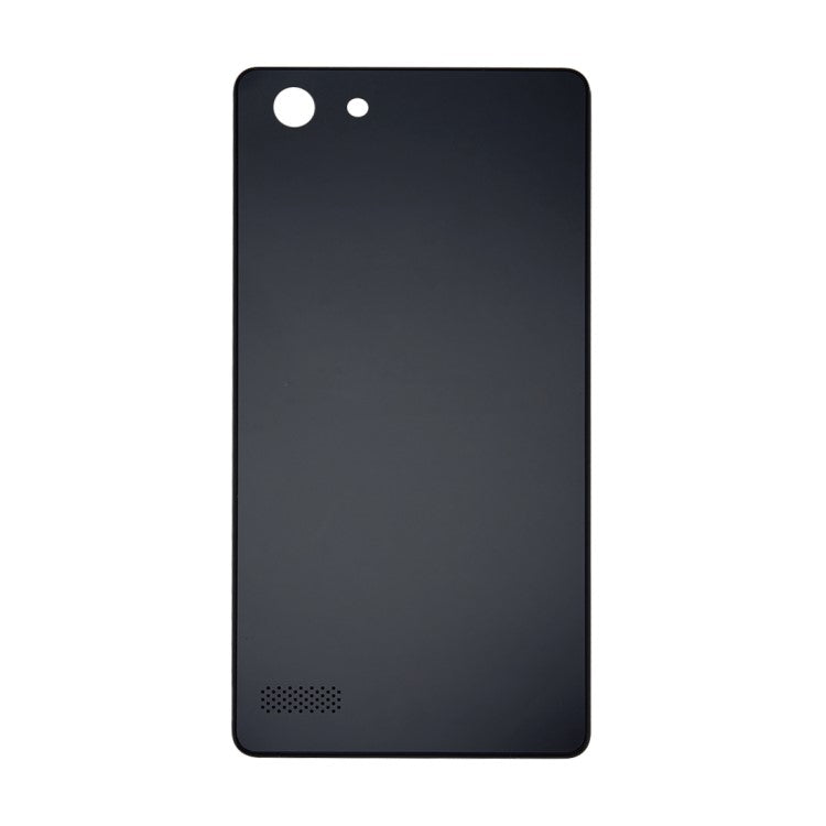 Battery Door Cover Spare Part (OEM) for Oppo A33 - Black