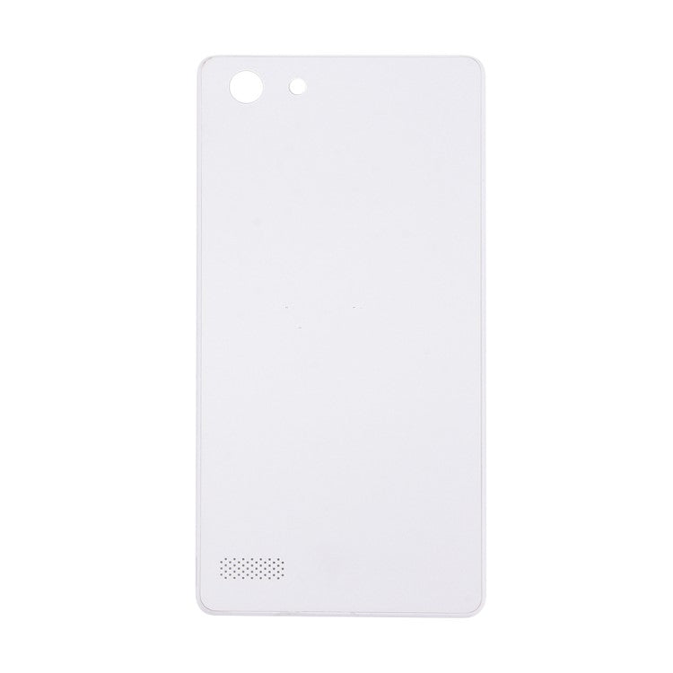 Battery Door Cover Spare Part (OEM) for Oppo A33 - White