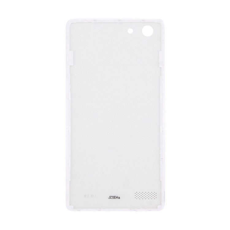 Battery Door Cover Spare Part (OEM) for Oppo A33 - White