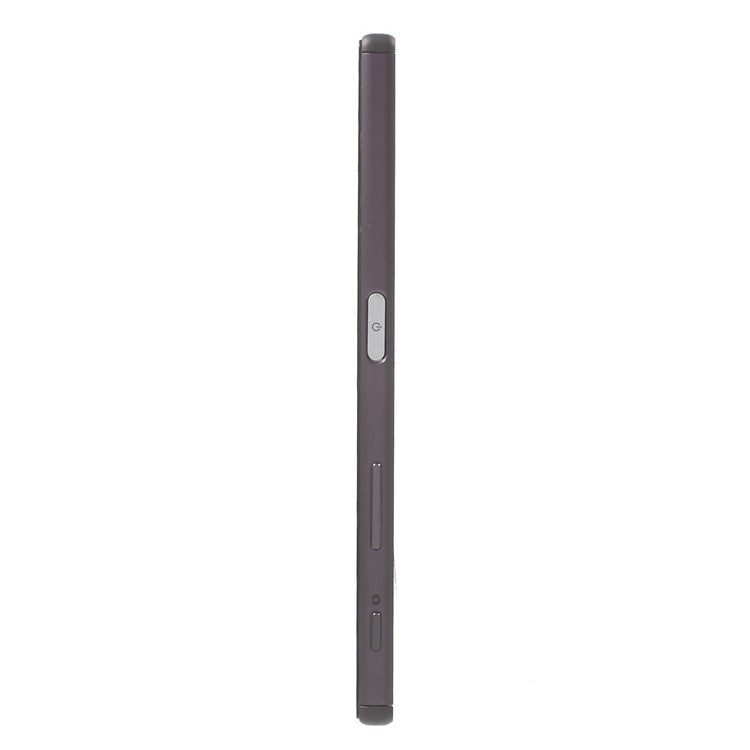 OEM Middle Housing Frame Replacement for Sony Xperia Z5 - Grey