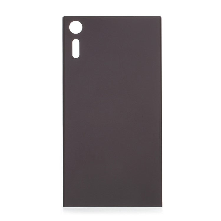 OEM Battery Housing Replacement Part for Sony Xperia XZ - Coffee