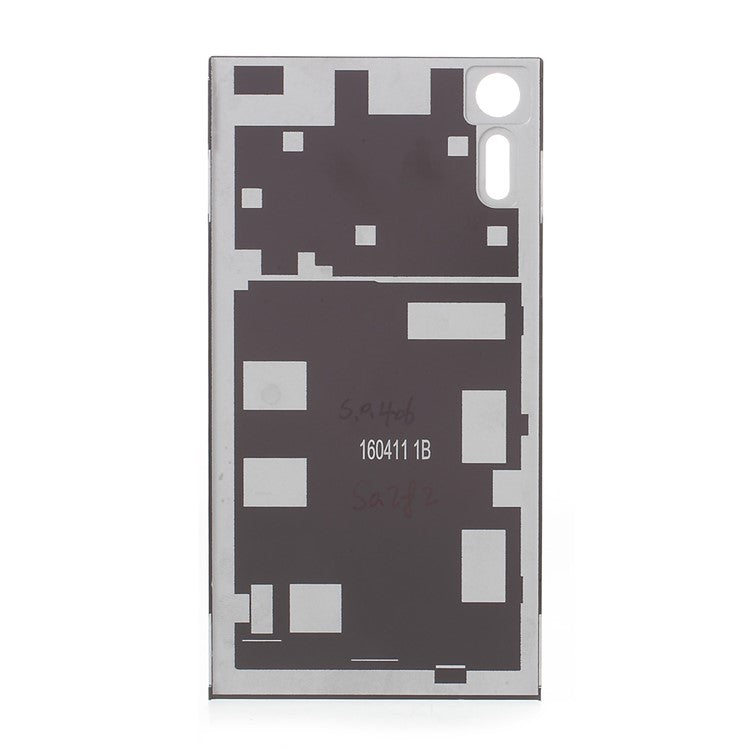 OEM Battery Housing Replacement Part for Sony Xperia XZ - Coffee
