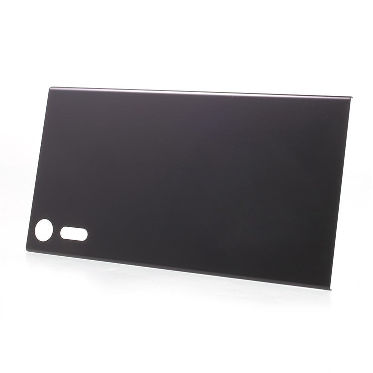 OEM Battery Housing Replacement Part for Sony Xperia XZ - Coffee