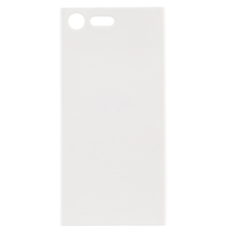 OEM Rear Battery Housing Cover for Sony Xperia X Compact - White