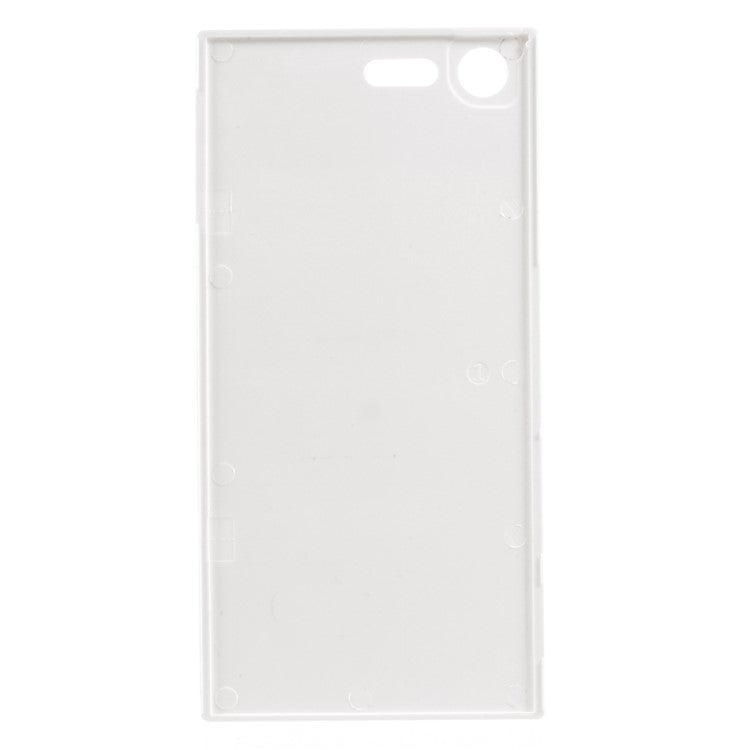 OEM Rear Battery Housing Cover for Sony Xperia X Compact - White