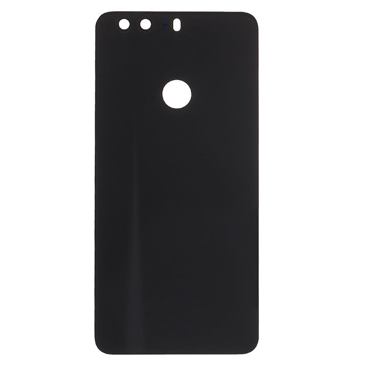 OEM Battery Housing Cover with Adhesive Sticker for huawei honor 8 - Black