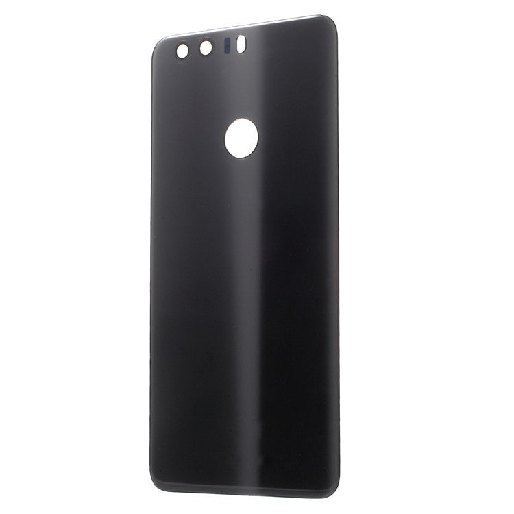 OEM Battery Housing Cover with Adhesive Sticker for huawei honor 8 - Black