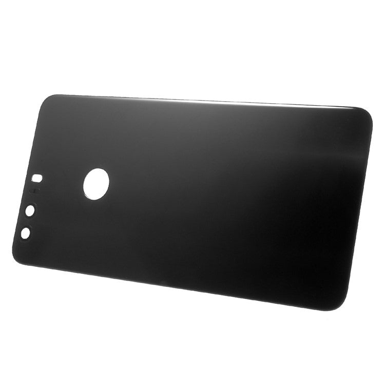 OEM Battery Housing Cover with Adhesive Sticker for huawei honor 8 - Black