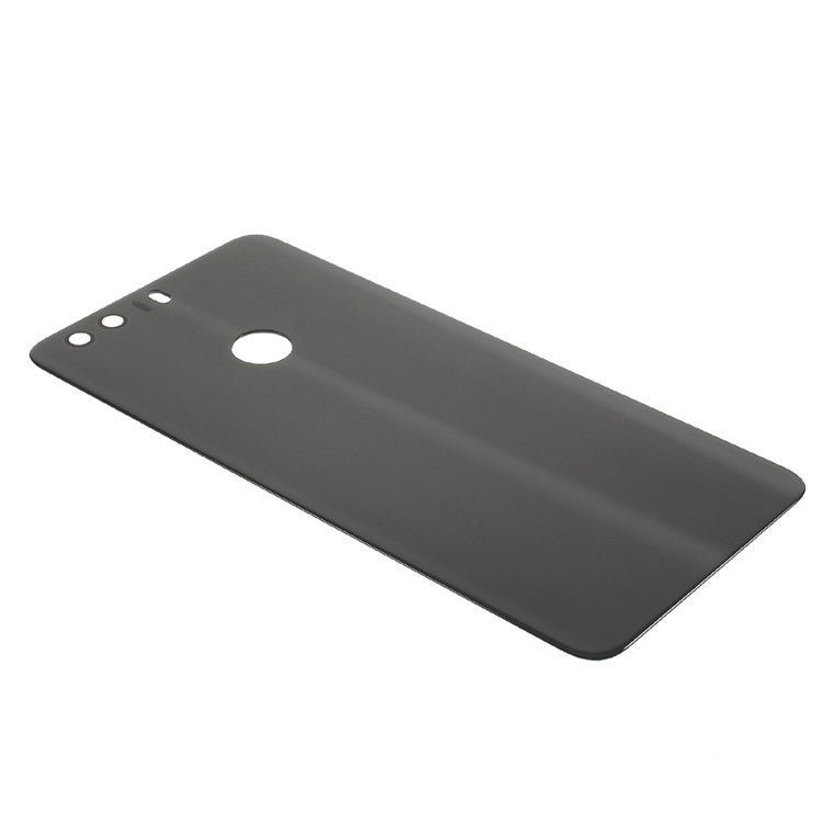 OEM Battery Housing Cover with Adhesive Sticker for huawei honor 8 - Black
