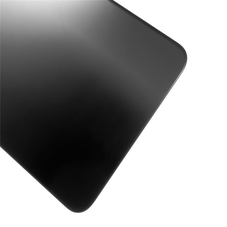 OEM Battery Housing Cover with Adhesive Sticker for huawei honor 8 - Black