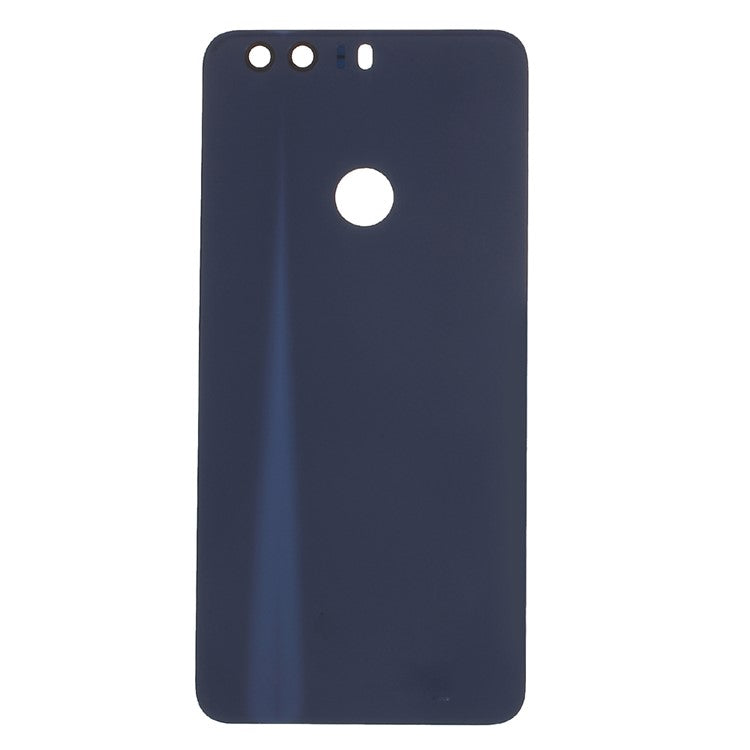 OEM Battery Housing Cover with Adhesive Sticker for huawei honor 8 - Dark Blue