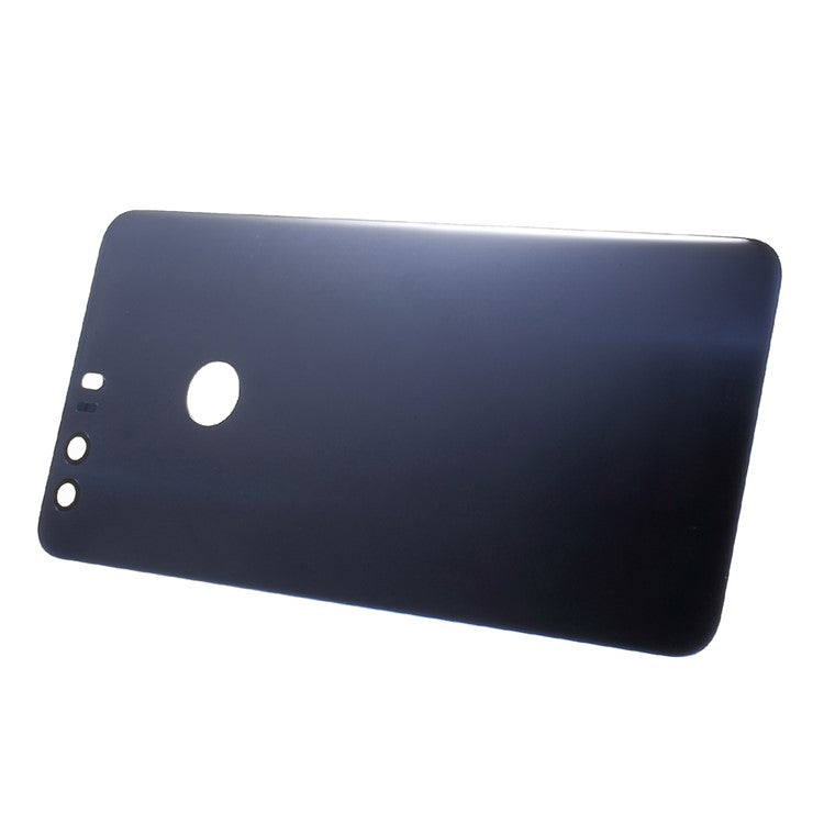 OEM Battery Housing Cover with Adhesive Sticker for huawei honor 8 - Dark Blue