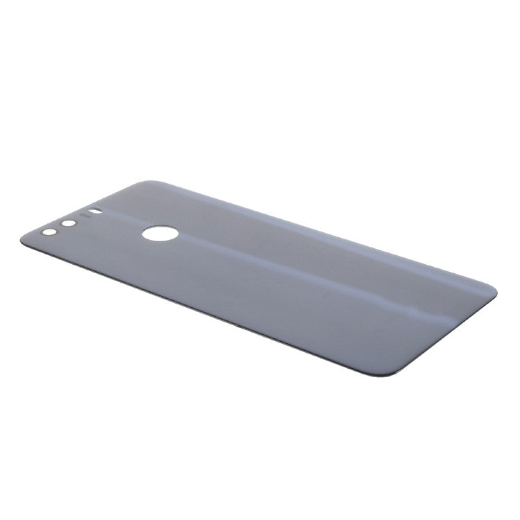 OEM Battery Housing Cover with Adhesive Sticker for huawei honor 8 - Dark Blue