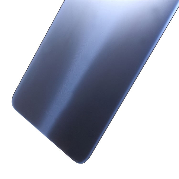 OEM Battery Housing Cover with Adhesive Sticker for huawei honor 8 - Dark Blue