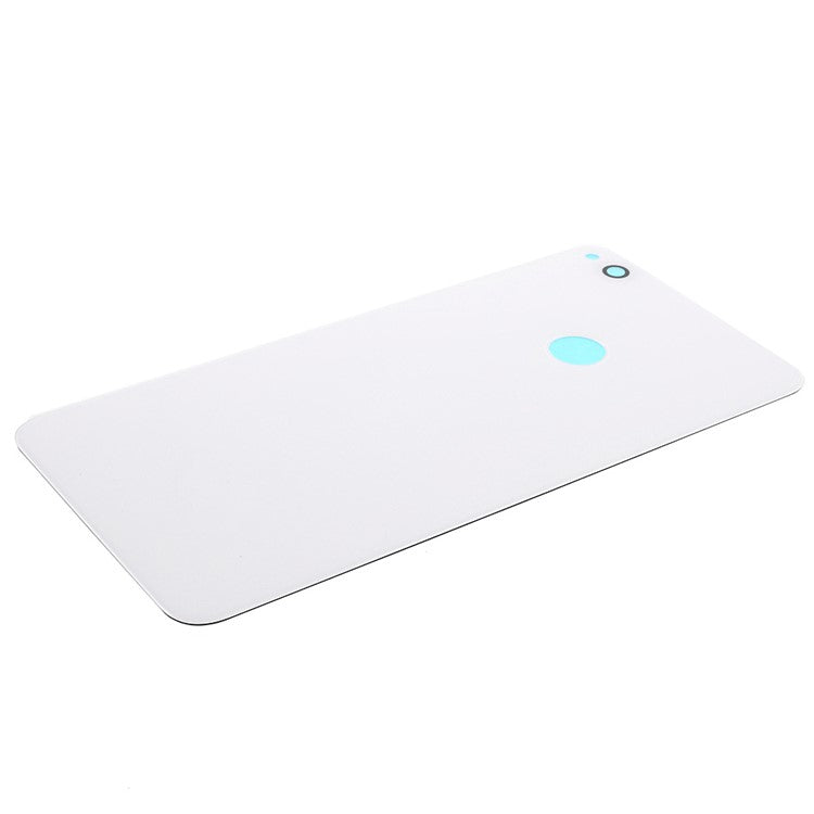 For Huawei Honor 8 Lite OEM Battery Housing Cover with Adhesive Sticker - White