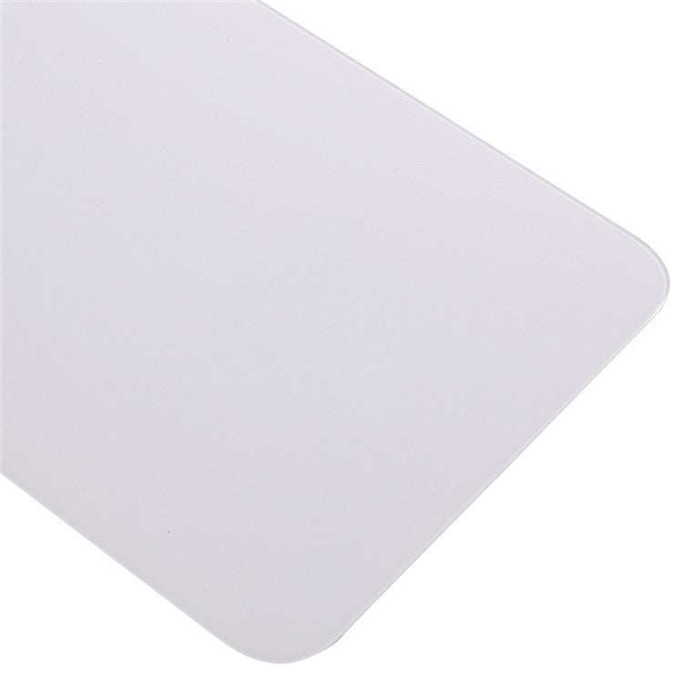For Huawei Honor 8 Lite OEM Battery Housing Cover with Adhesive Sticker - White