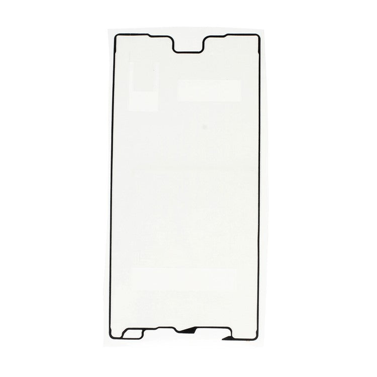 Front Housing Frame Adhesive for Sony Xperia Z5 Premium