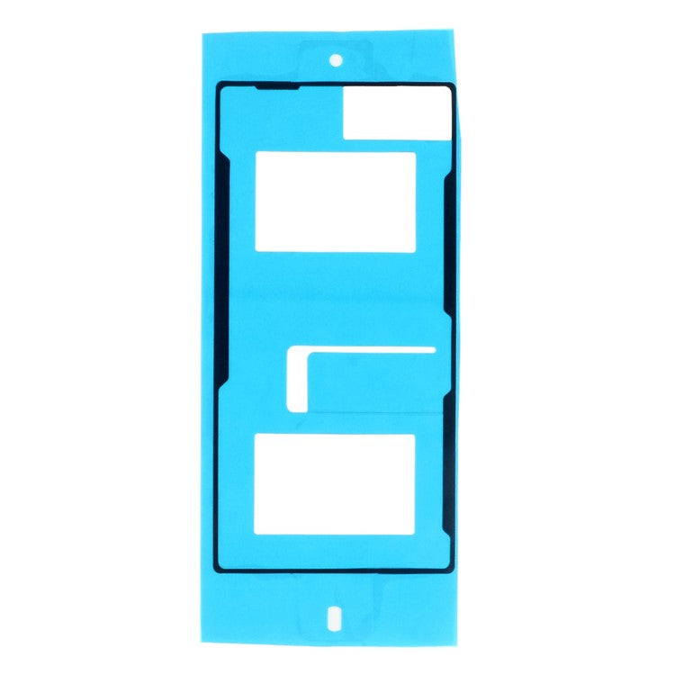 For Sony Xperia Z5 Compact Battery Back Door Cover Adhesive Sticker