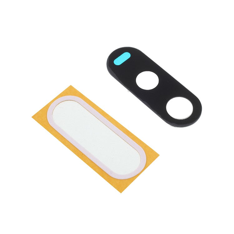 OEM Back Camera Glass Lens Part for Motorola Moto G4 (Glass Only)
