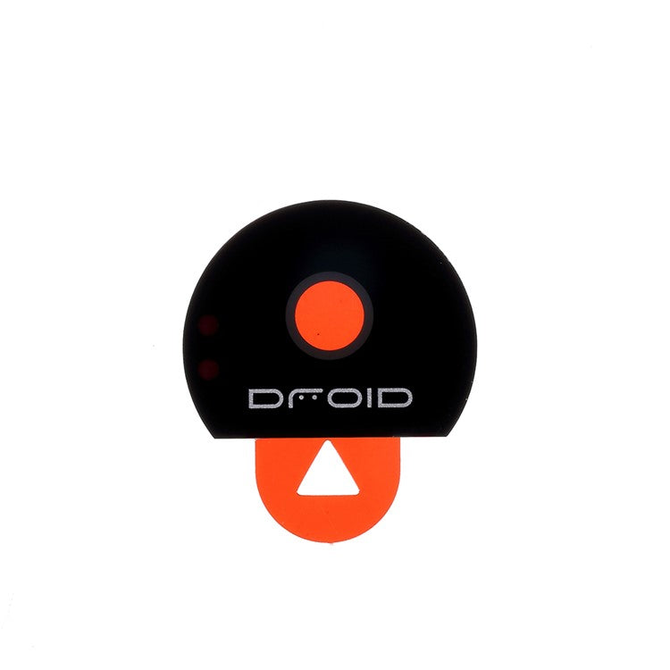 OEM Rear Camera Glass Lens for Motorola Moto Z Play (Glass Only)