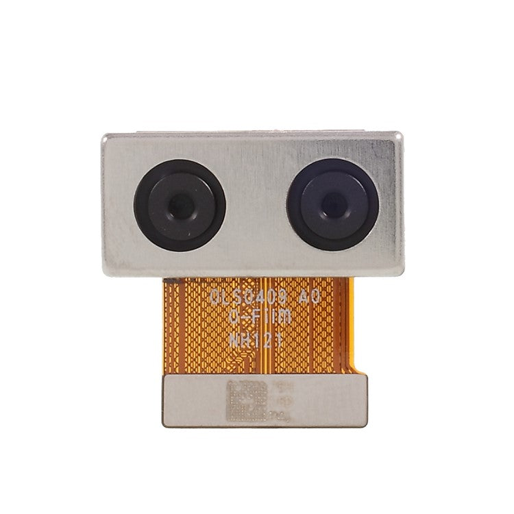 Back Rear Camera Module Part for Huawei Honor 9 (OEM Disassembly)