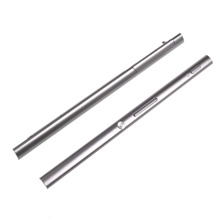 OEM Side Rim Replacement for Sony Xperia XA / XA dual - Grey