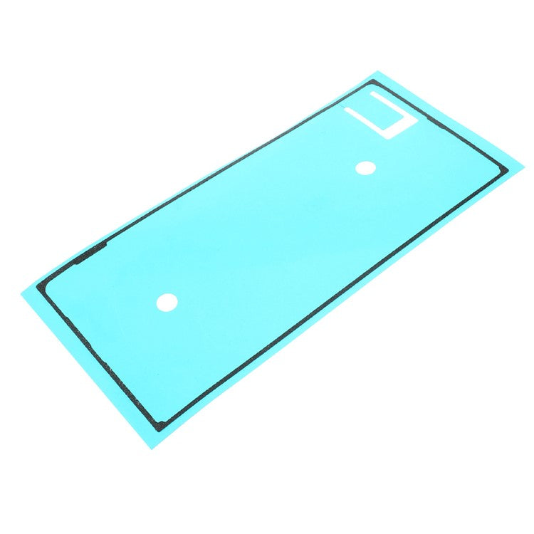Battery Back Cover Adhesive Sticker for Sony Xperia XZ Premium