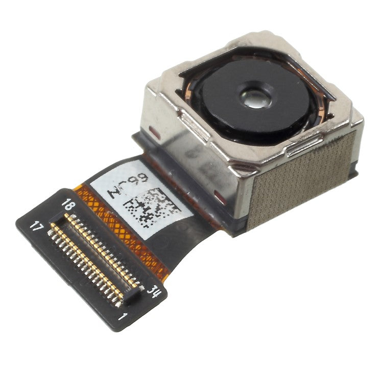 For Sony Xperia XA Ultra OEM Rear Big Back Camera Module Replacement Part