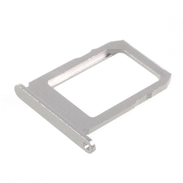 OEM SIM Card Tray Holder Slot Replacememt for Google Pixel S1/Pixel XL M1 - Silver Color