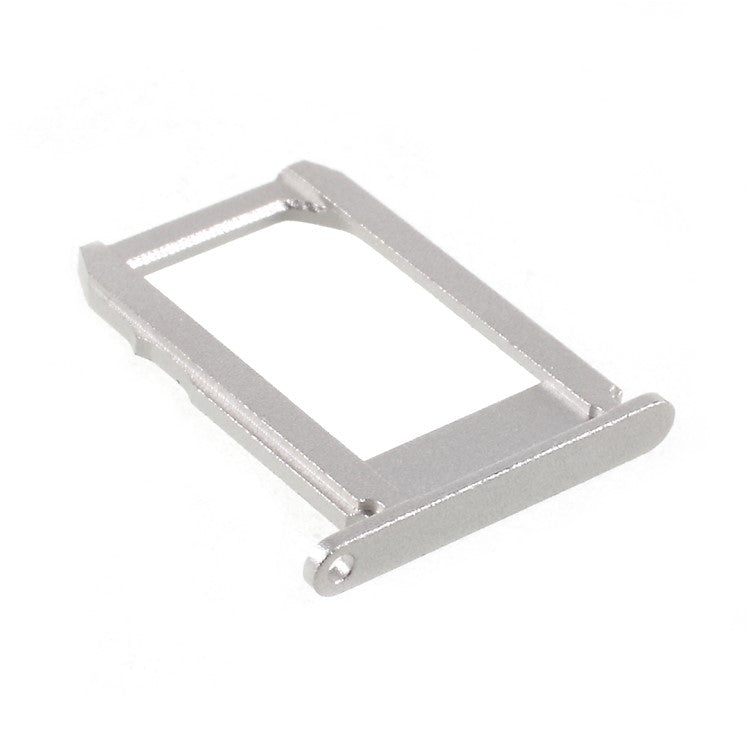 OEM SIM Card Tray Holder Slot Replacememt for Google Pixel S1/Pixel XL M1 - Silver Color