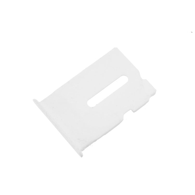 OEM SIM Card Tray Holder Slot Replace Part for Oneplus One - White