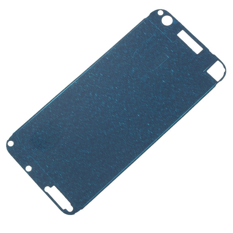Front Housing Frame Adhesive Sticker Parts for Google Pixel S1