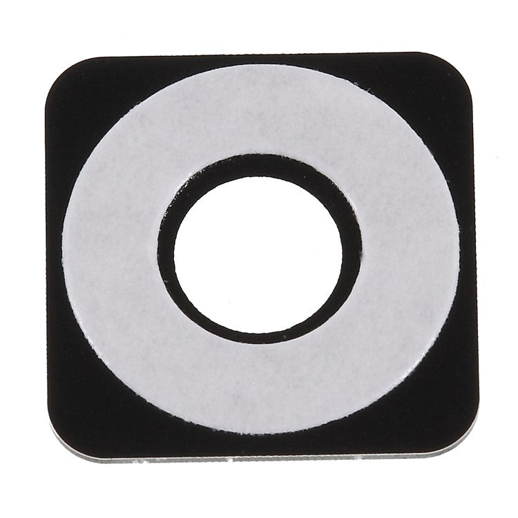 OEM Rear Back Camera Lens Cover Part with Adhesive Sticker for Asus Zenfone 3 ZE520KL / ZE552KL