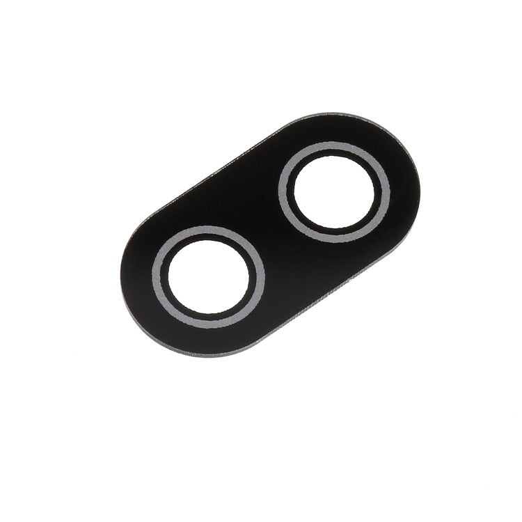 Rear Camera Glass Lens Part for Asus ZenFone 4 Max (ZC554KL) (Glass Only)