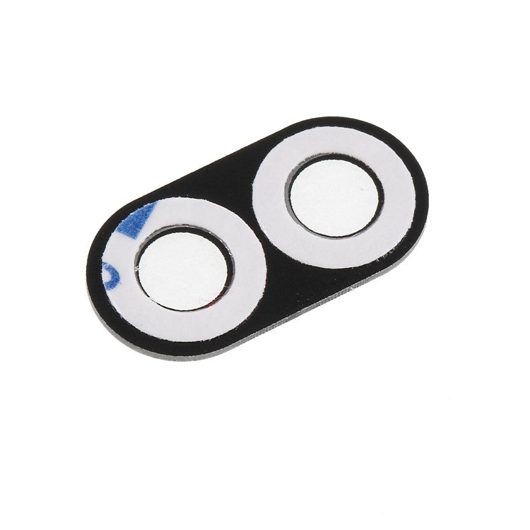 Rear Camera Glass Lens Part for Asus ZenFone 4 Max (ZC554KL) (Glass Only)