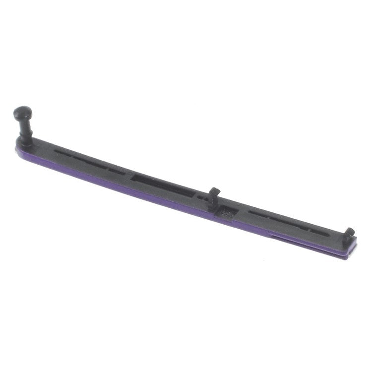 OEM Card Dust Plug Cover for Sony Xperia T3 - Purple