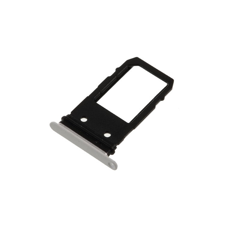 OEM Replacement Part SIM Card Tray Holder Slot for Google Pixel 2 - White
