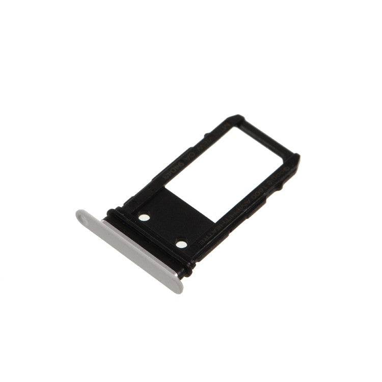 OEM Replacement Part SIM Card Tray Holder Slot for Google Pixel 2 - White