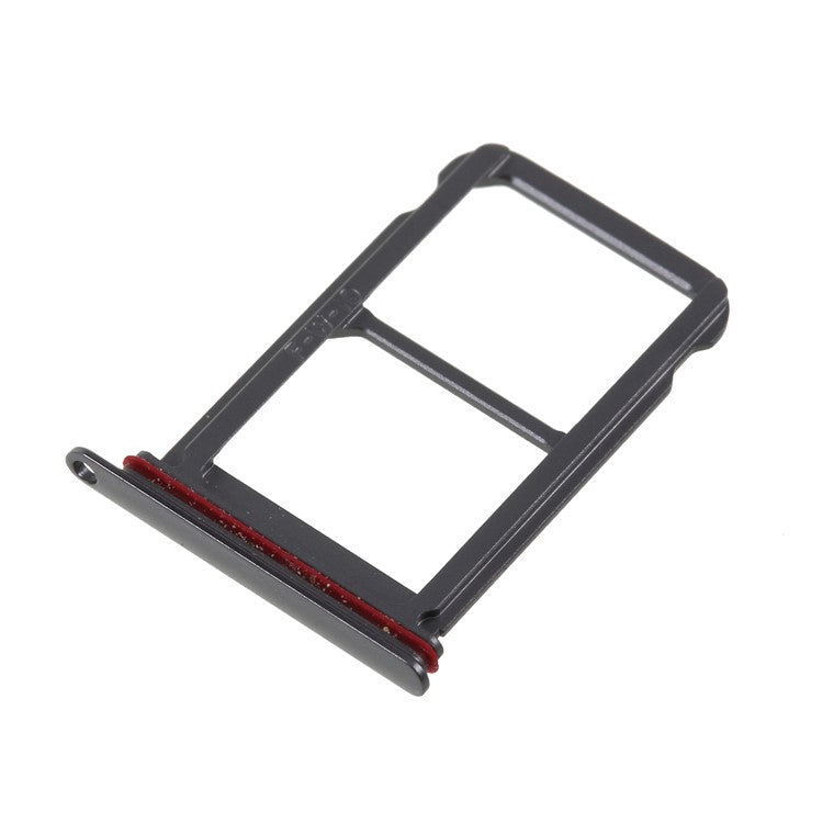 OEM Dual SIM Card Tray Slot Replacement for Huawei P20 Pro - Grey